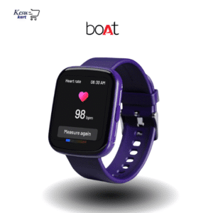 Boat Smart Watch Wave Play