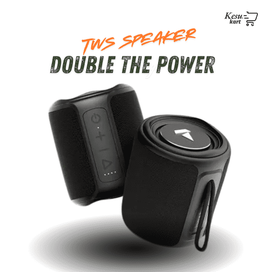 BOAT STONE 358 SPEAKER