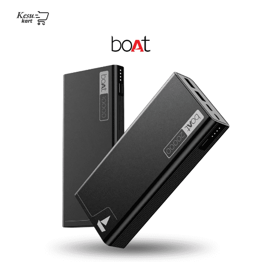 BOAT PB PB400 ENERGY SHROOM 20000mAh Powerbank