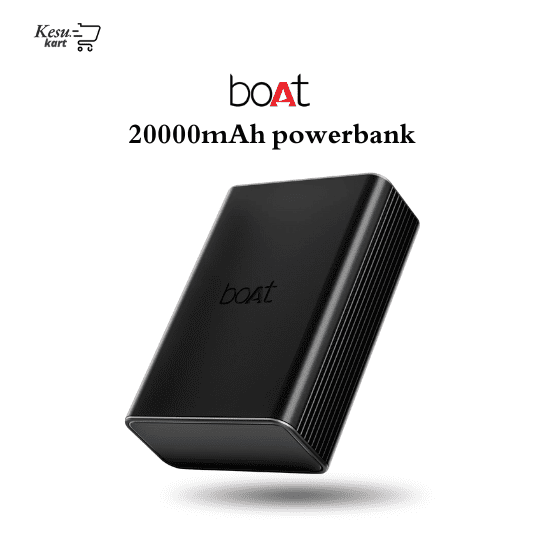 BOAT PB400 PRO /ENERGY SHROOM 20000mAh Powerbank