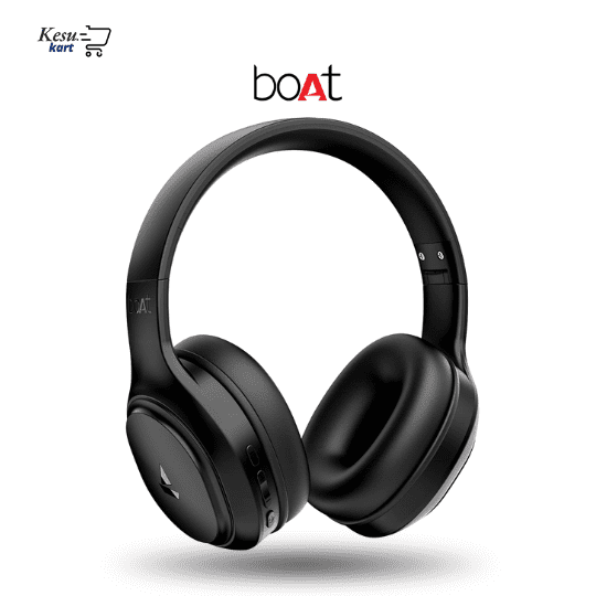 BOAT HS ROCKERZ 430 Wireless Headphones