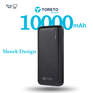 TORETO PB 10K POWER BLAZE TOR 94