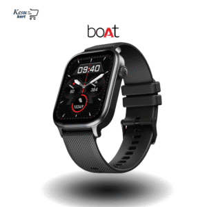 Boat Smart Watch Storm Infinity 15 days battery lasting
