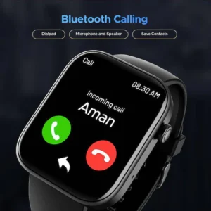 Boat Smart Watch Wave Astra 3