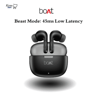 Boat Airdopes 212 Earbuds upto 50 hours of Playback